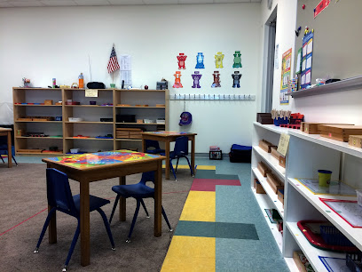 Montessori Learning Center