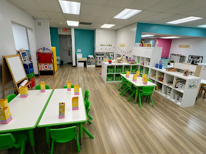 Bright Adventures Academy LLC