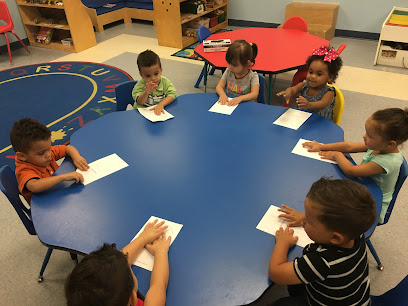 Discovery Zone Preschool
