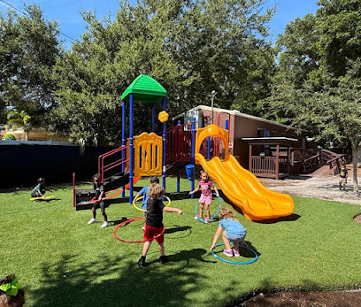 New Beginnings Preschool LLC - Licensed Daycare in Largo, FL