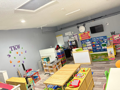 The Kidz Workshop LLC