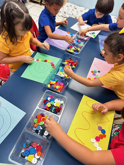 Young Prodigies Learning Center