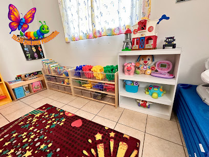Tella's Children Preschool Inc