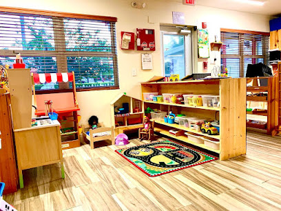 AA ACADEMY LEARNING CENTER