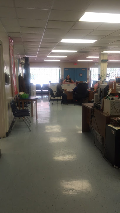 YMCA Of South Florida At Campbell Drive K-8 Center