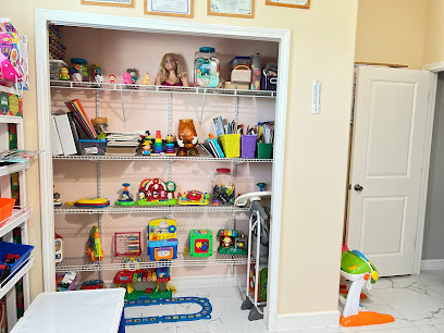 Yenia Mirabal Family Day Care Home