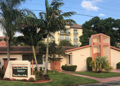 FIRST CHRISTIAN PRESCHOOL OF WILTON MANORS