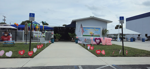 Happy Times Too Day Care And Learning Center