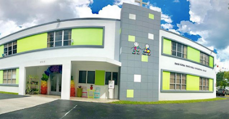 Menininho Menininha Enrichment Center