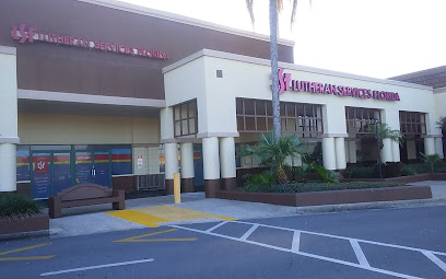 Lutheran Services Florida Inc