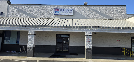 Play Academy