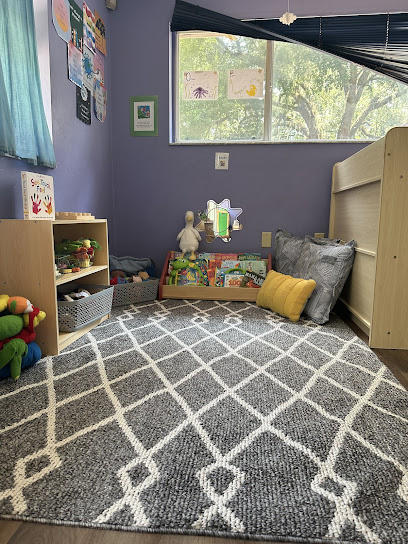 Persimmon Early Learning Academy, LLC