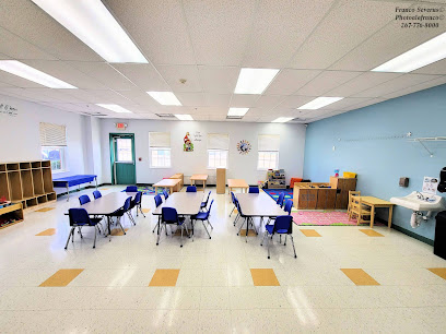 Happy Place Child Care Llc