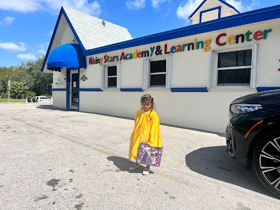 Rising Stars Academy And Learning Center LLC - Licensed Daycare in North Miami Beach, FL