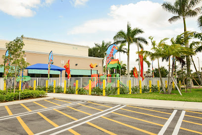 LEARNING CITY ACADEMY IV