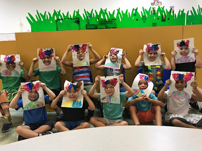 Sunny Isles Kids' Club