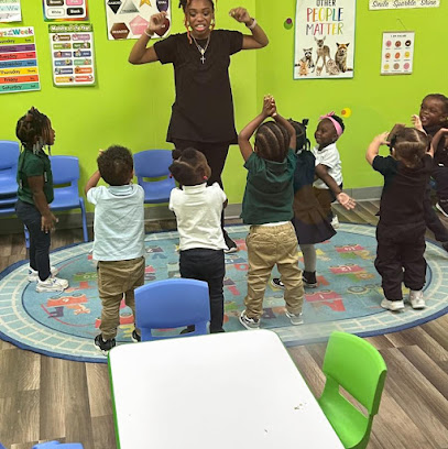 Oxford Learning Academy, LLC