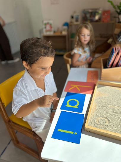 Roots Montessori