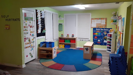Sparkling Angels Enrichment Center