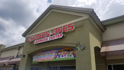Chosen Ones Learning Center LLC