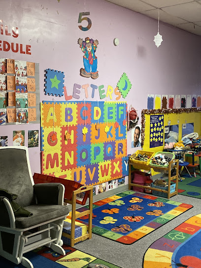 J&J Daycare And Learning Center "2"