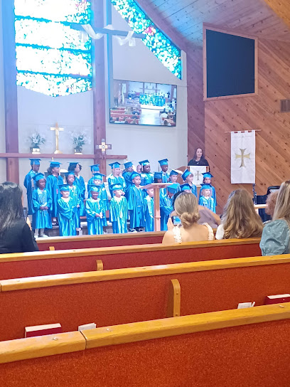 St. Andrew Christian Academy