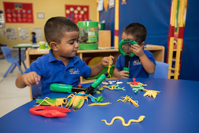 Villa Learning Center II Inc