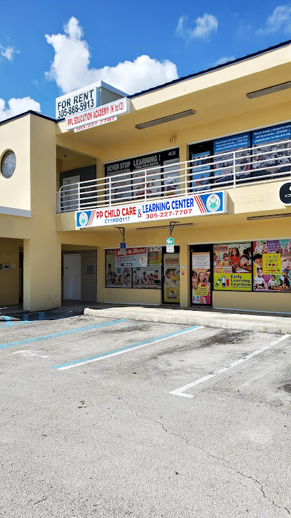 Peter Pan Childcare & Learning Center