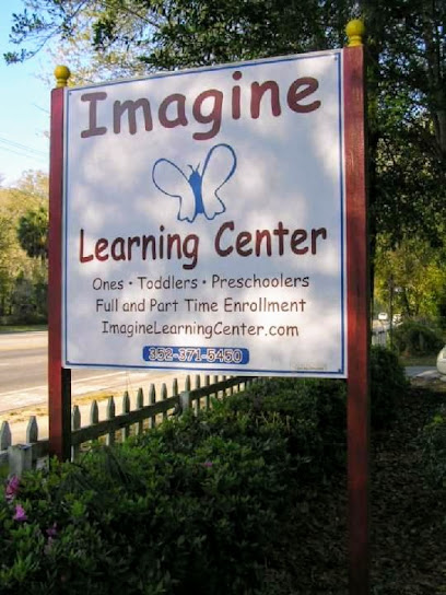 Imagine Learning Center
