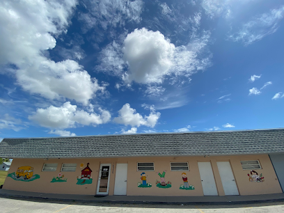 Creative Kids Academy