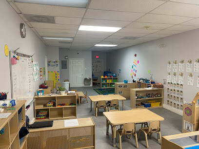 Little One's Academy Corp - Licensed Daycare in Opa Locka, FL