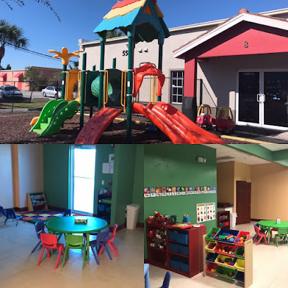 Straight A's Preschool - Licensed Daycare in Lehigh Acres, FL