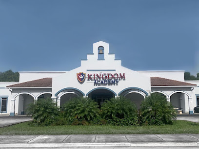 Kingdom Academy