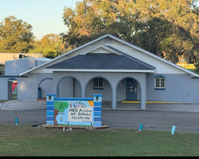 ABC Academy Of Belleview - Licensed Daycare in Belleview, FL