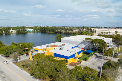 THE 2ND HOUSE ACADEMY AT DORAL LLC
