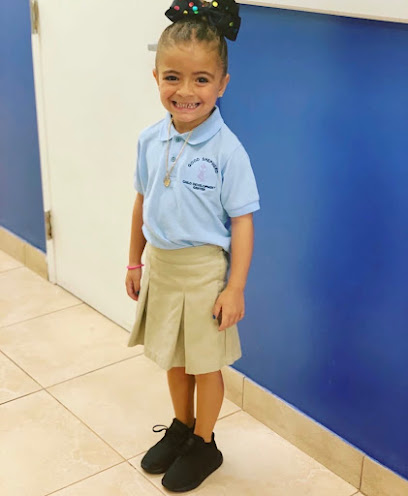Good Shepherd Child Development Center - Licensed Daycare in Cutler Bay, FL