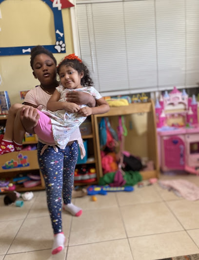 Dalia Fernandez Large Family Day Care Home