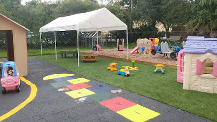 A Brighter Future Preschool And Daycare II LLC - Licensed Daycare in Spring Hill, FL