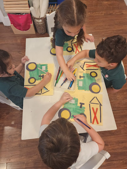 West Miami Montessori Learning Academy