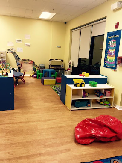 Lake Mary Child Care