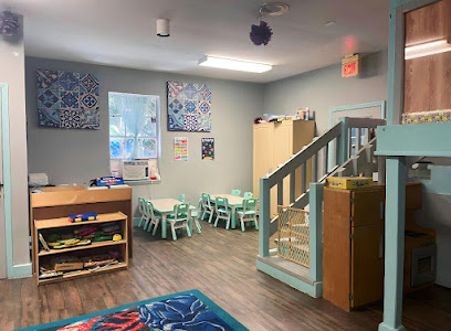 Little Feet Academy Of Ormond Beach, Inc