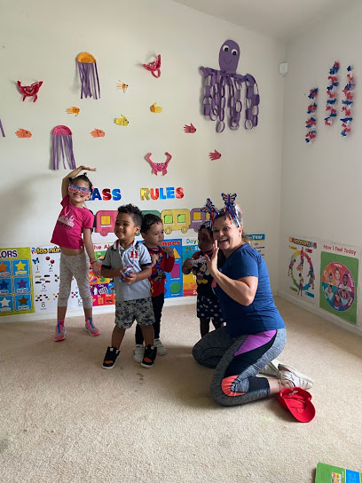My Little Angels, D.M. Corp - Licensed Daycare in Cape Coral, FL