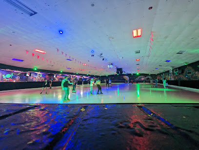 Astro Skating Center Of Ormond Beach, LLC