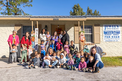 Jewel's Little Rascals - Licensed Daycare in Lake City, FL