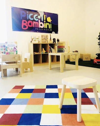 Piccoli Bambini