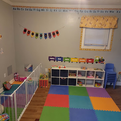Jocy's Busy Bees Family Childcare Home