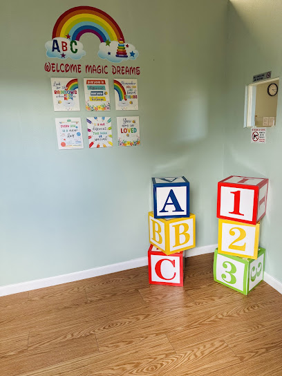 Magic Dreams Daycare