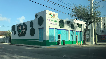 Mia Piccolo Montessori School Inc