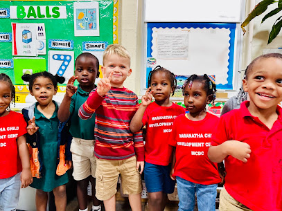 Maranatha Child Development Center