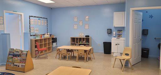 Brilliant Kids Academy - Licensed Daycare in Florida City, FL